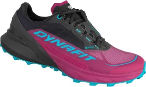 Dynafit Ultra 50 GTX Trail Running Shoe - Women's Black Out/Beet Red, 7.0