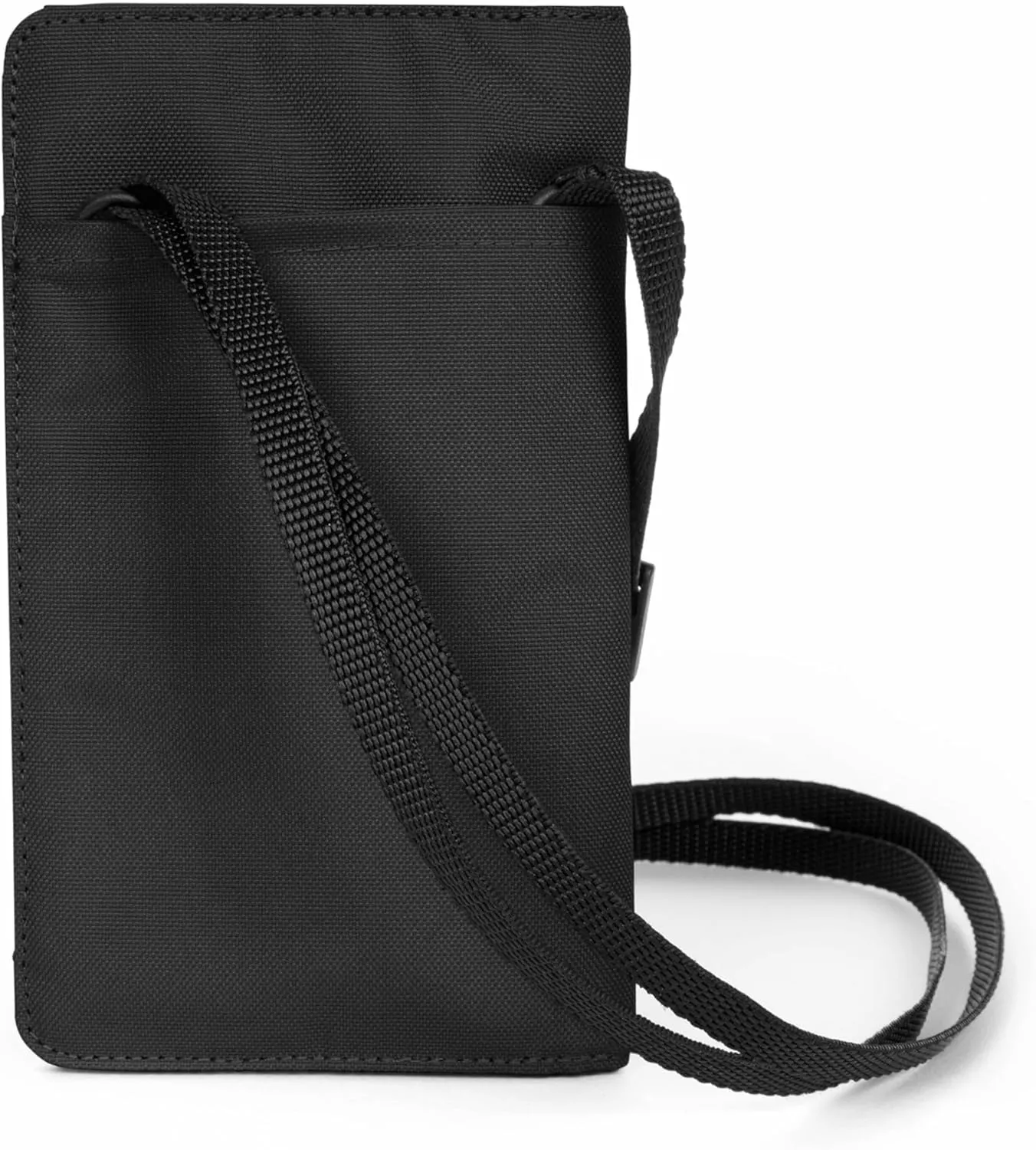 EASTPAK DALLER Pouch Wallet, 18 cm, Ultra Marine (Blue), Black