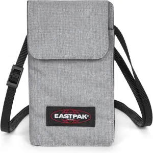EASTPAK DALLER Pouch Wallet, 18 cm, Ultra Marine (Blue), Black