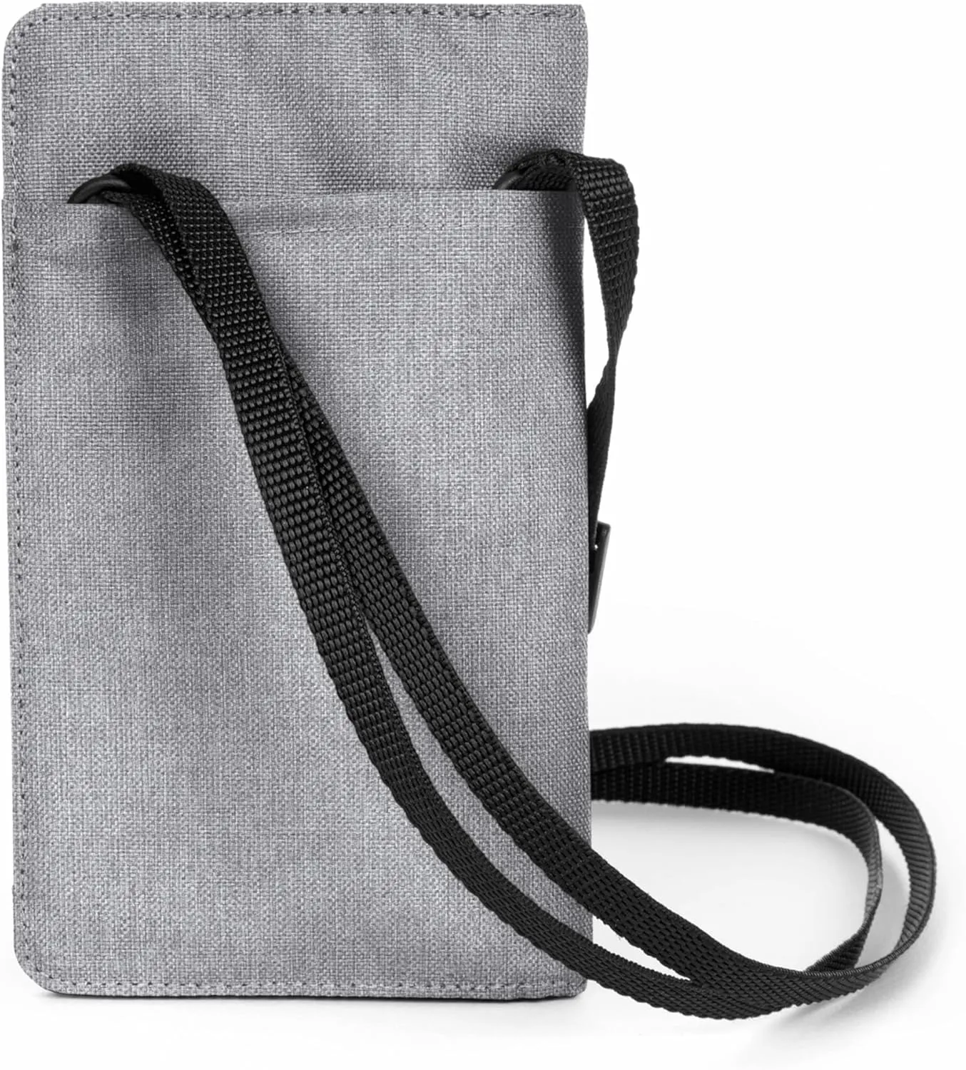 EASTPAK DALLER Pouch Wallet, 18 cm, Ultra Marine (Blue), Black