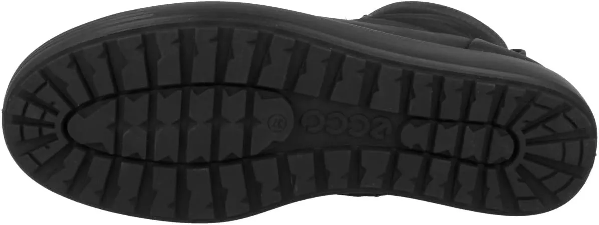 ECCO Women's Soft 7 Tred Winter Boot Gore-tex Oxford