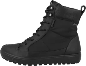 ECCO Women's Soft 7 Tred Winter Boot Gore-tex Oxford