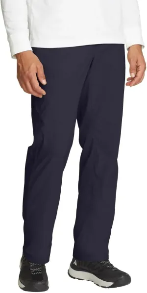 Eddie Bauer Mens Lightweight Rainier Tech Pant