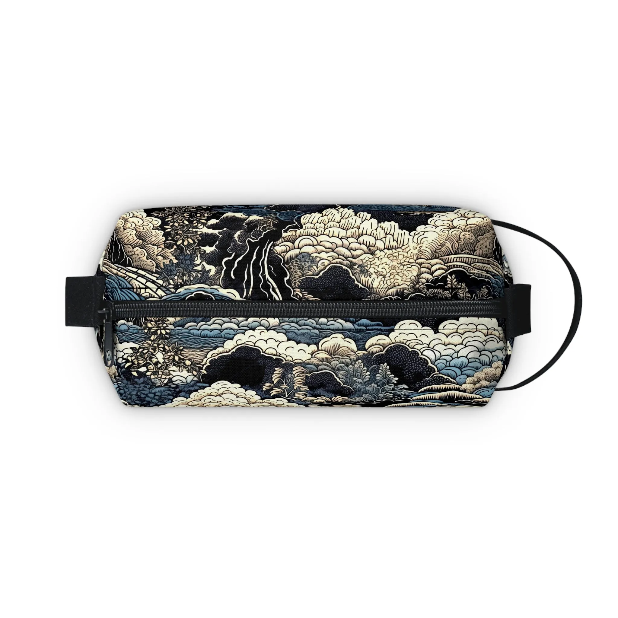 Edo Daydreams - Toiletry Bag