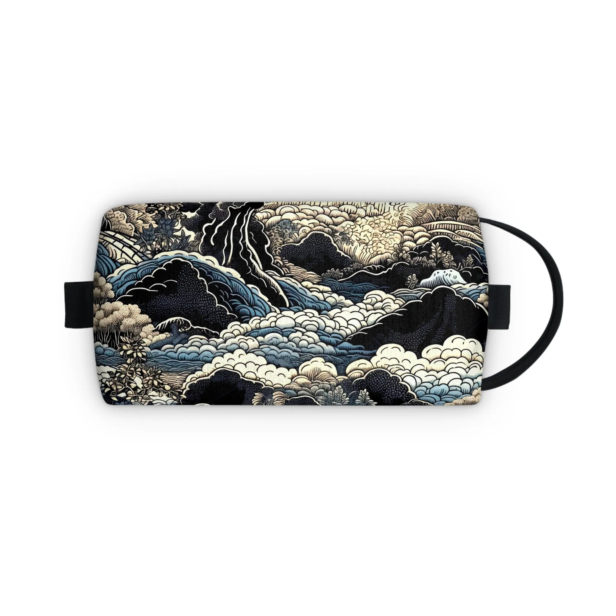 Edo Daydreams - Toiletry Bag