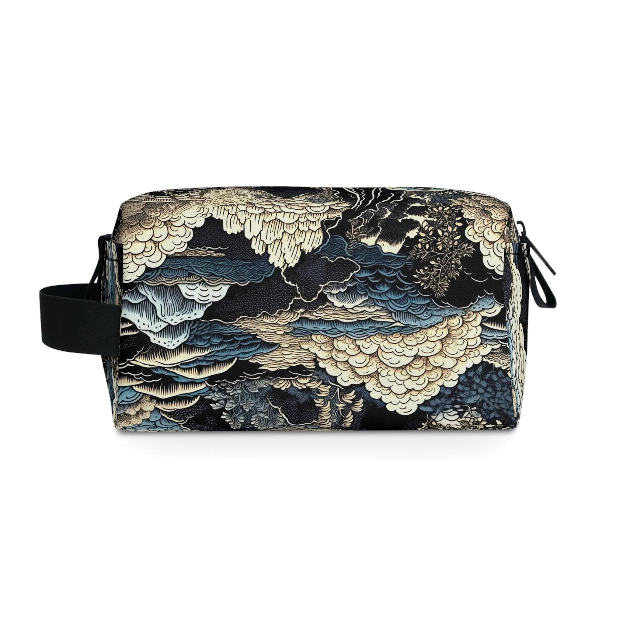 Edo Daydreams - Toiletry Bag