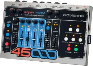 Electro-Harmonix 45000 Multi-Track Looper