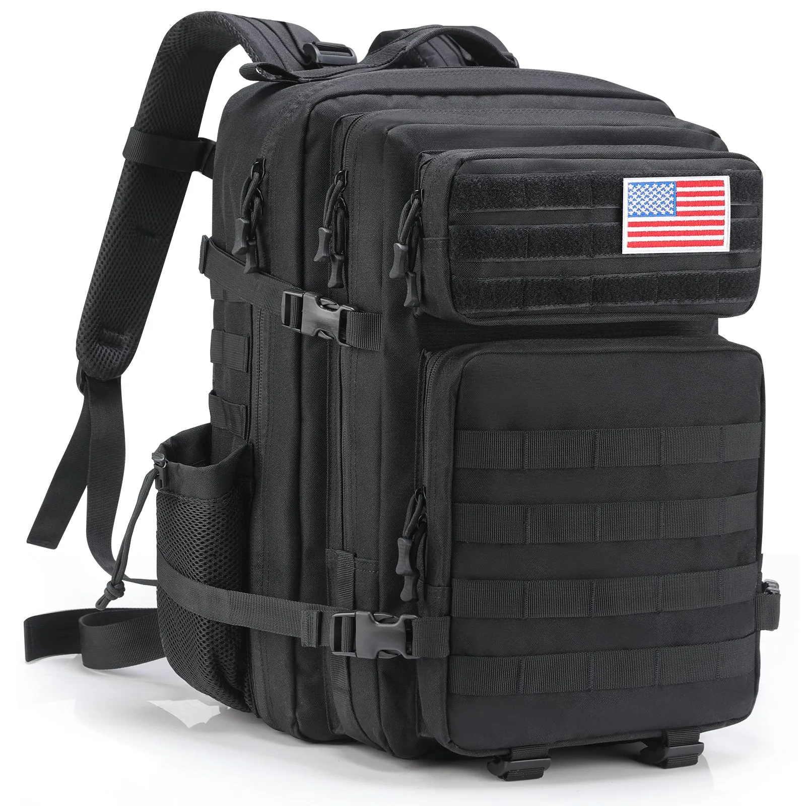 Elite Outdoor Tactical Assault Pack SL-#301