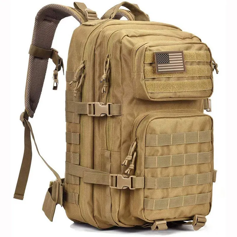 Elite Outdoor Tactical Assault Pack SL-#301