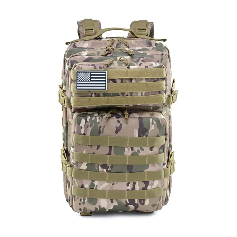 Elite Outdoor Tactical Assault Pack SL-#301