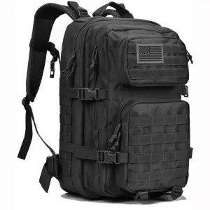 Elite Outdoor Tactical Assault Pack SL-#301