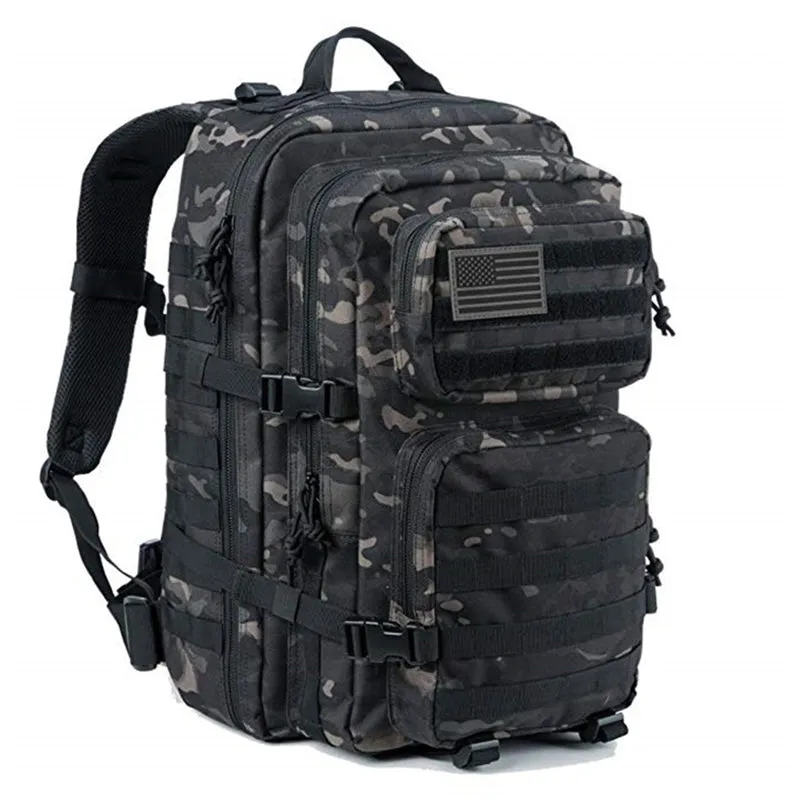 Elite Outdoor Tactical Assault Pack SL-#301