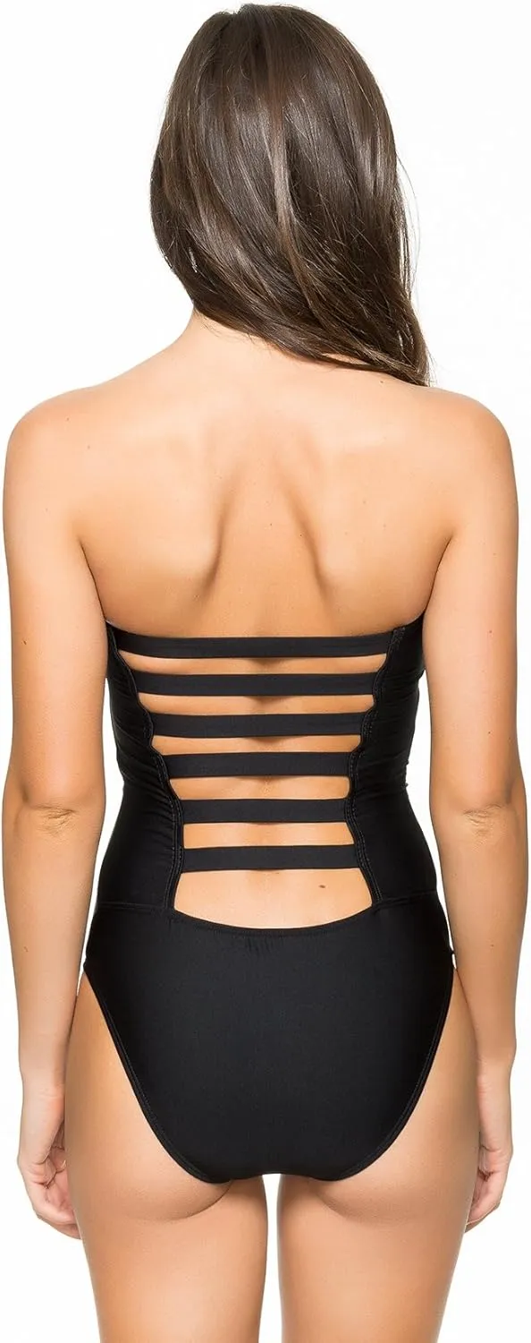 Ella Moss Women's Marrakech One-Piece