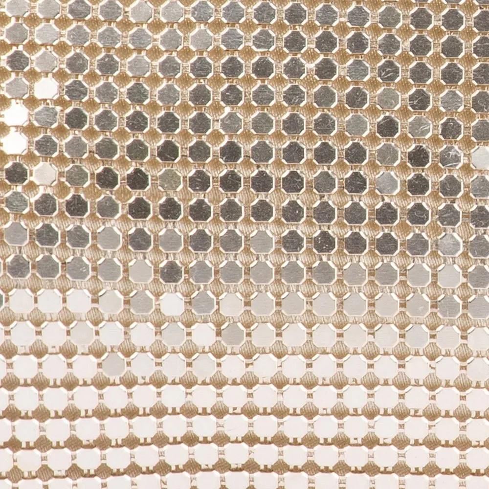 ELTON Mesh Cross Body Bag
