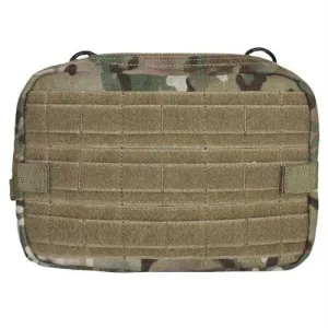 Enhanced Multi-Field Tool & Accessory Pouch