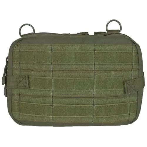 Enhanced Multi-Field Tool & Accessory Pouch