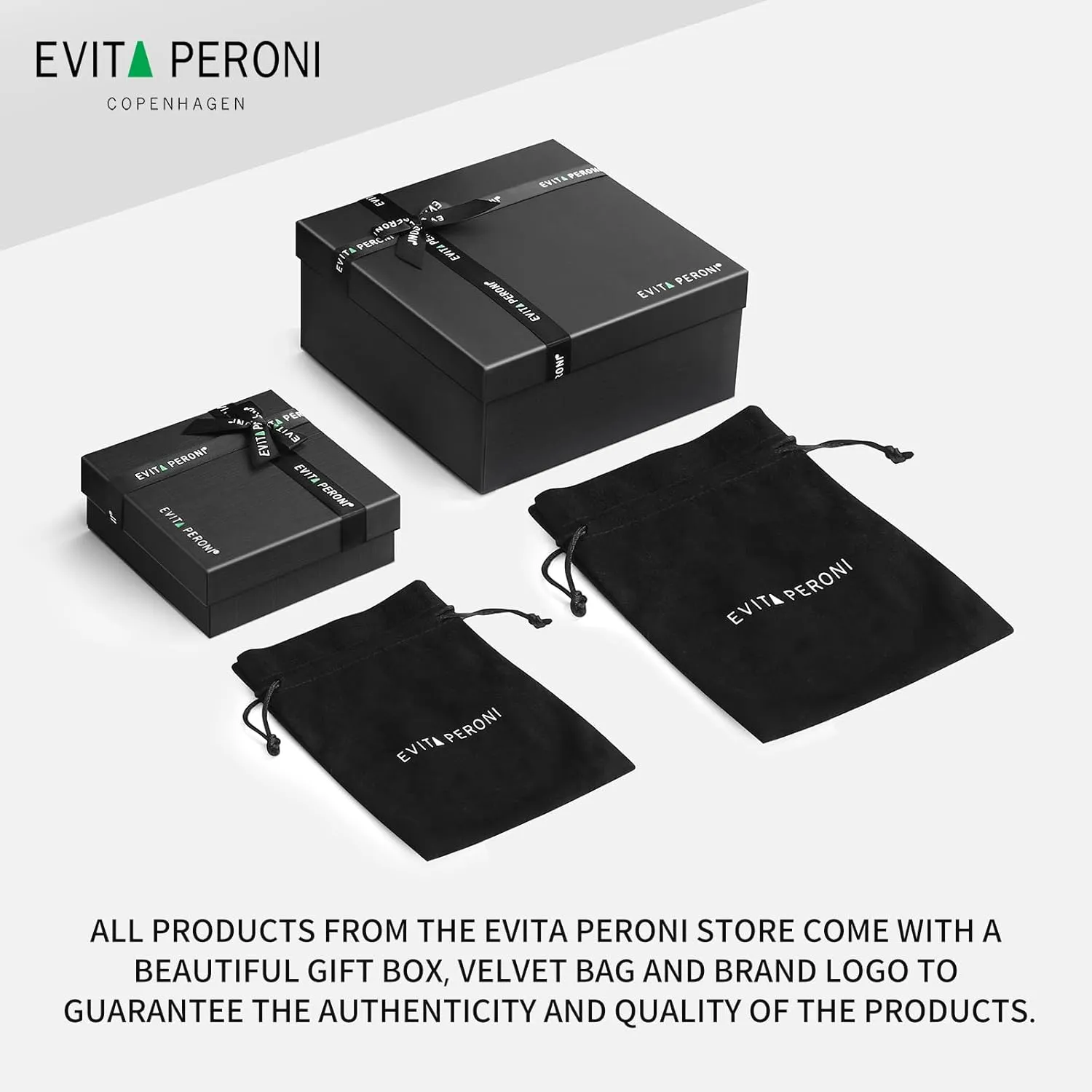 EVITA PERONI Non-Slip Headbands - Designed for Eyewear, No Pressure, No Headache, Comfortable Fashion Thin Headbands for Women's Hair - Apricot