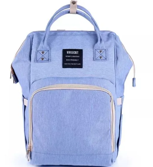 Fashion Design - All Purpose Mummy Bag