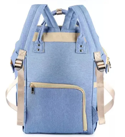Fashion Design - All Purpose Mummy Bag