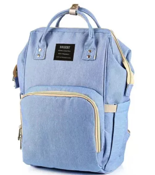 Fashion Design - All Purpose Mummy Bag