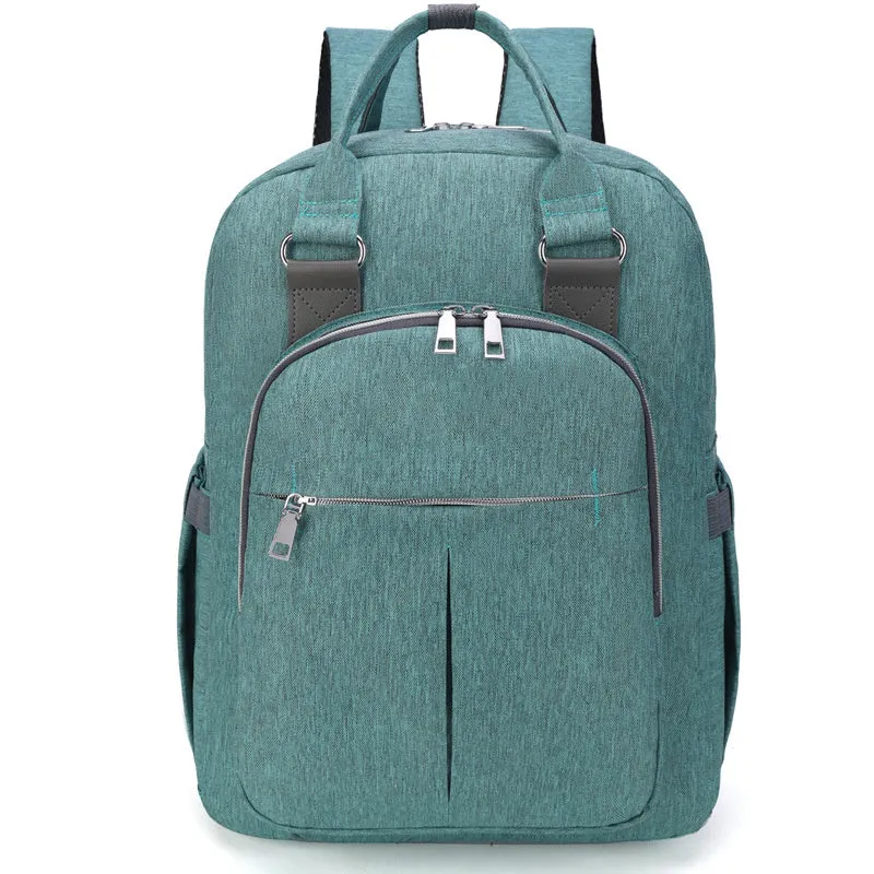Fashion New Large Capacity Mommy Bag