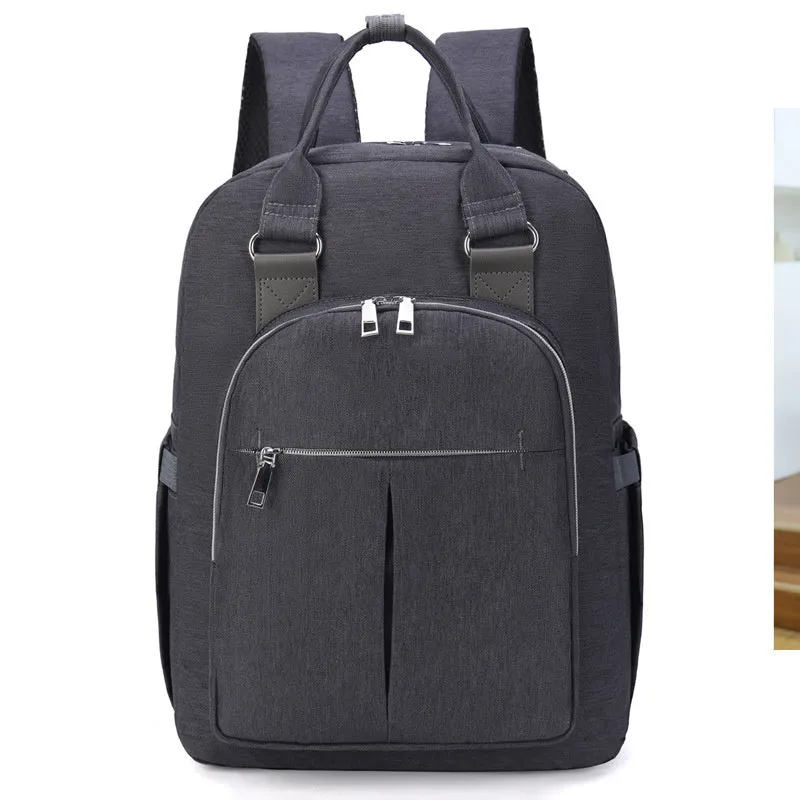 Fashion New Large Capacity Mommy Bag
