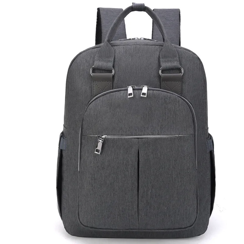 Fashion New Large Capacity Mommy Bag