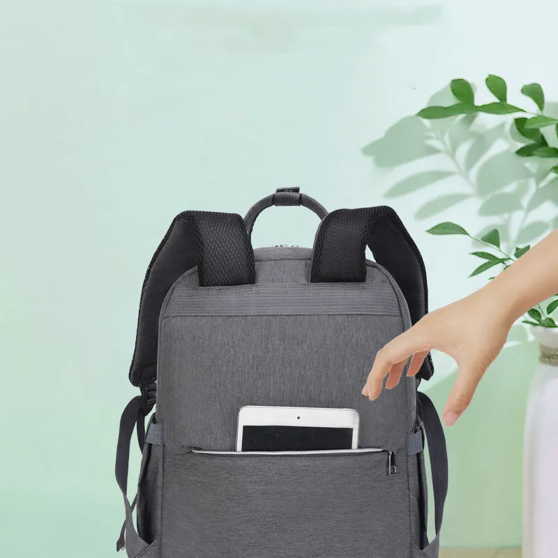 Fashion New Large Capacity Mommy Bag