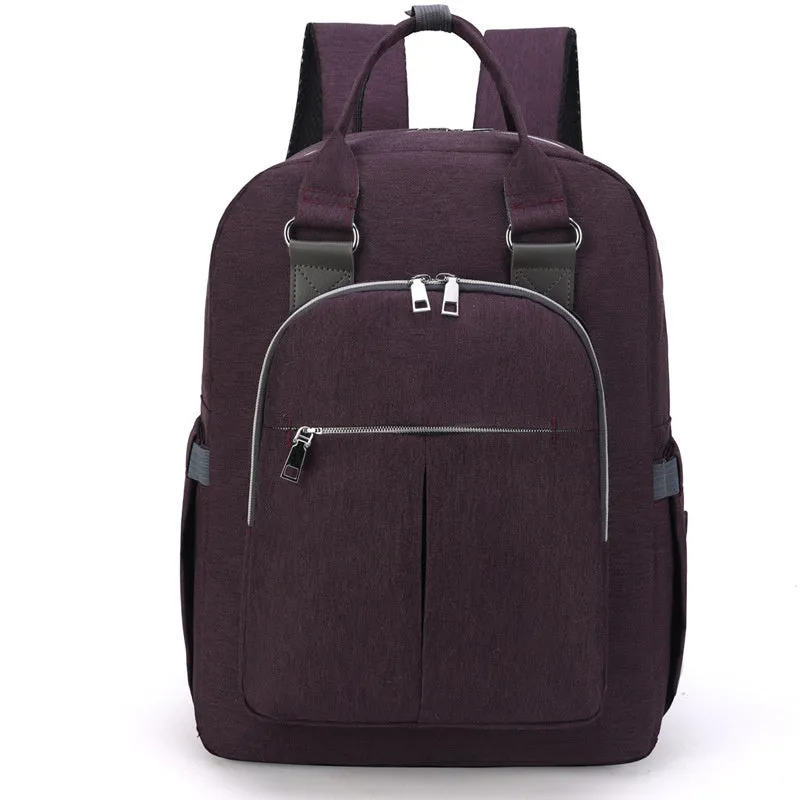 Fashion New Large Capacity Mommy Bag