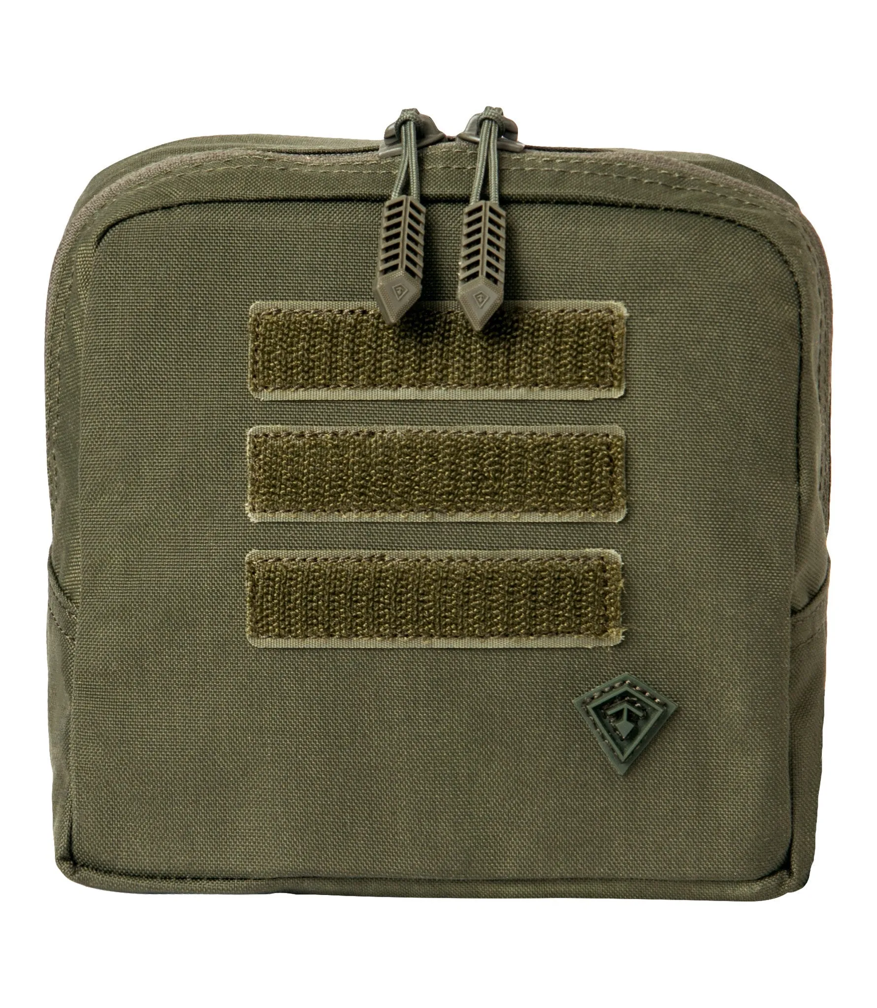 First Tactical Tactix Series 6x6 Utility Pouch