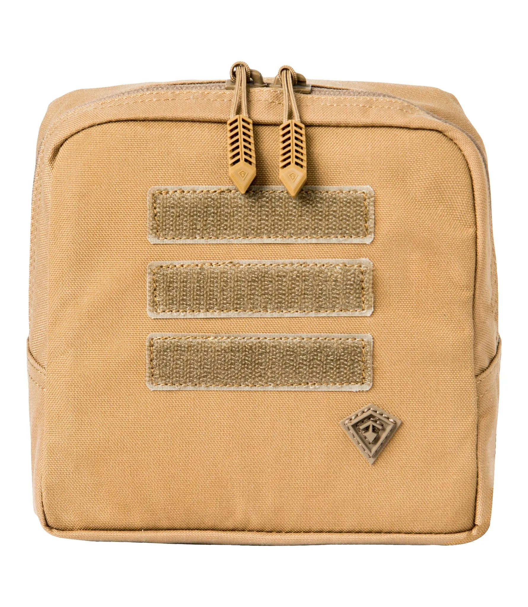 First Tactical Tactix Series 6x6 Utility Pouch