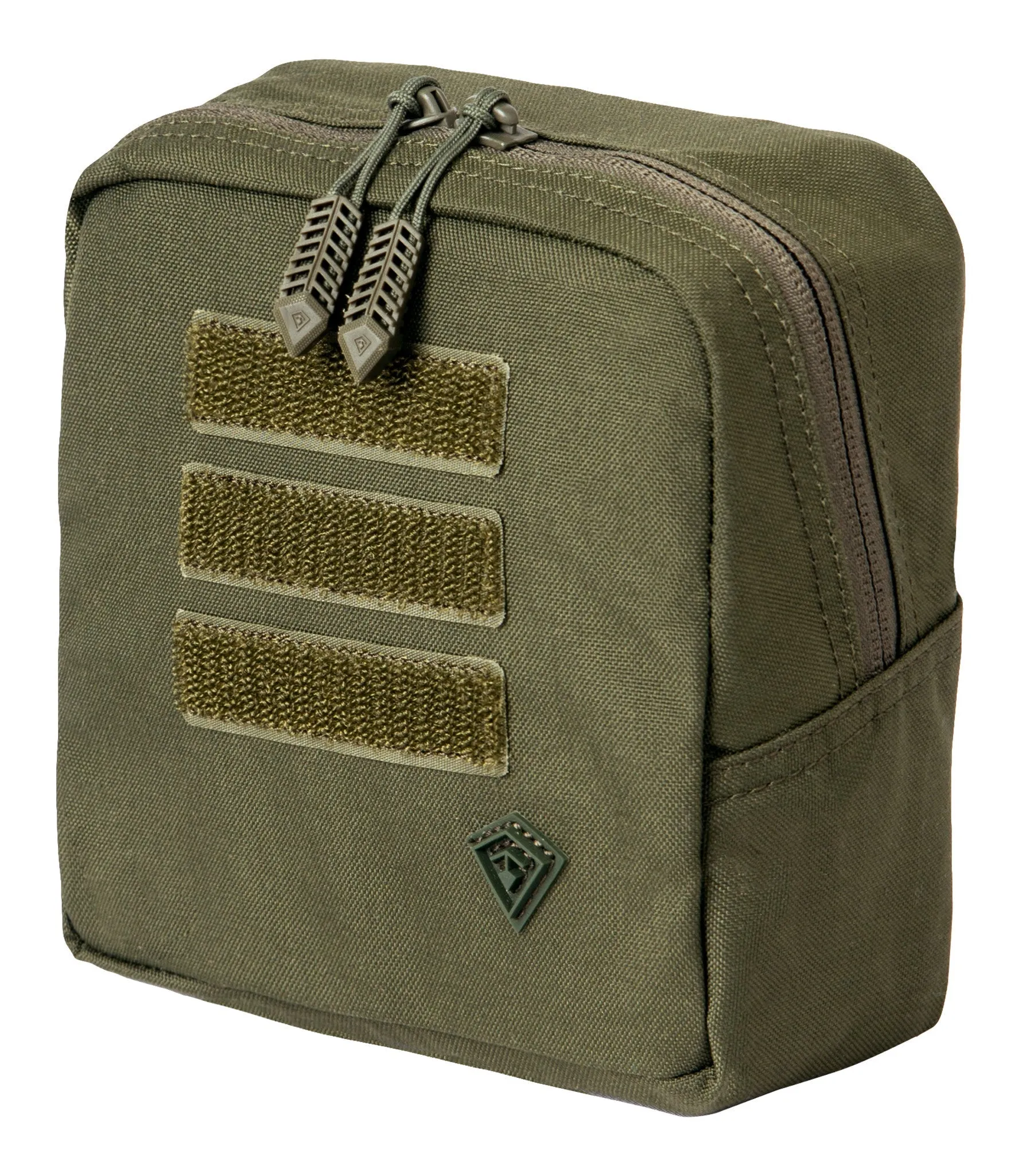 First Tactical Tactix Series 6x6 Utility Pouch