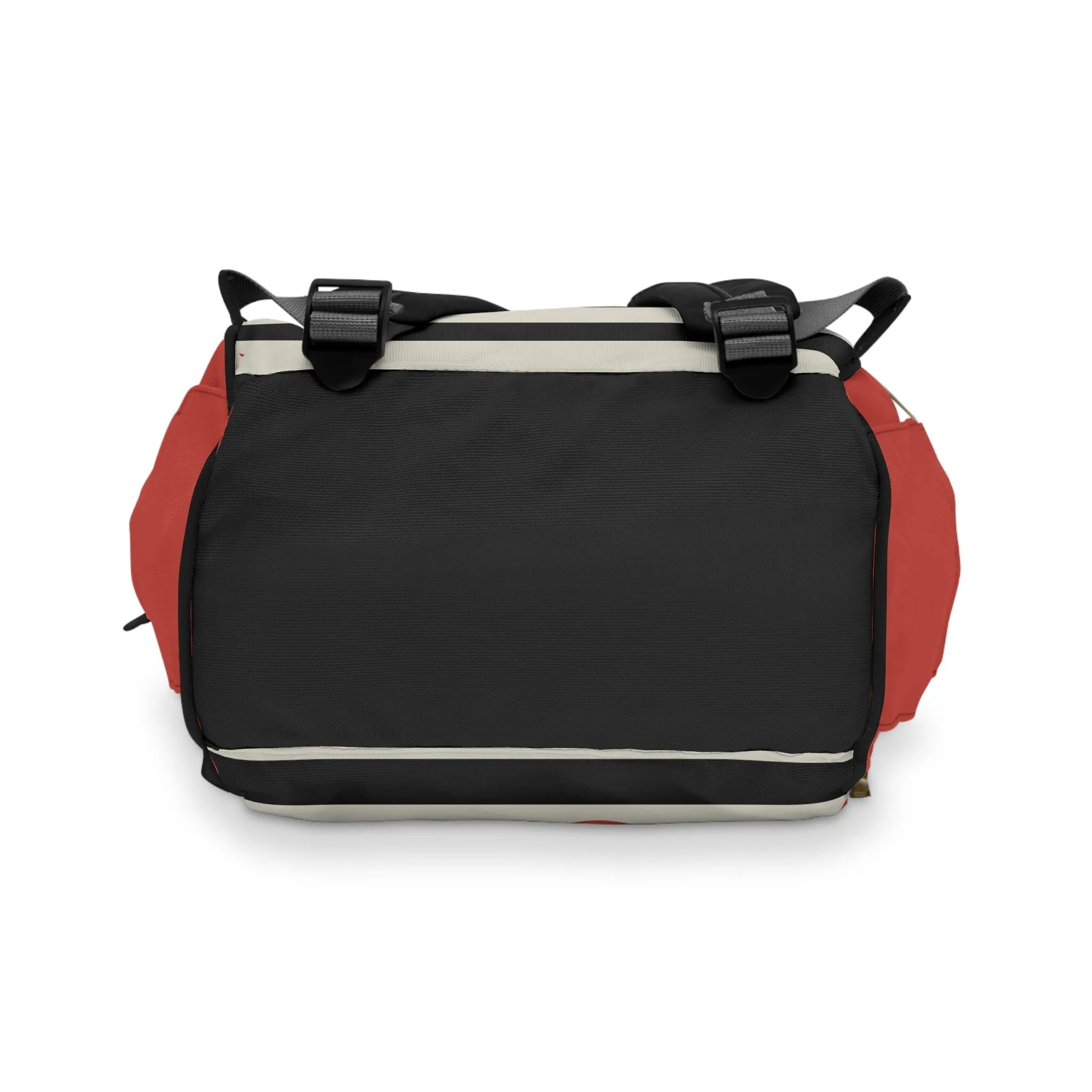 Flower Puff | Backpack | Free Personalization