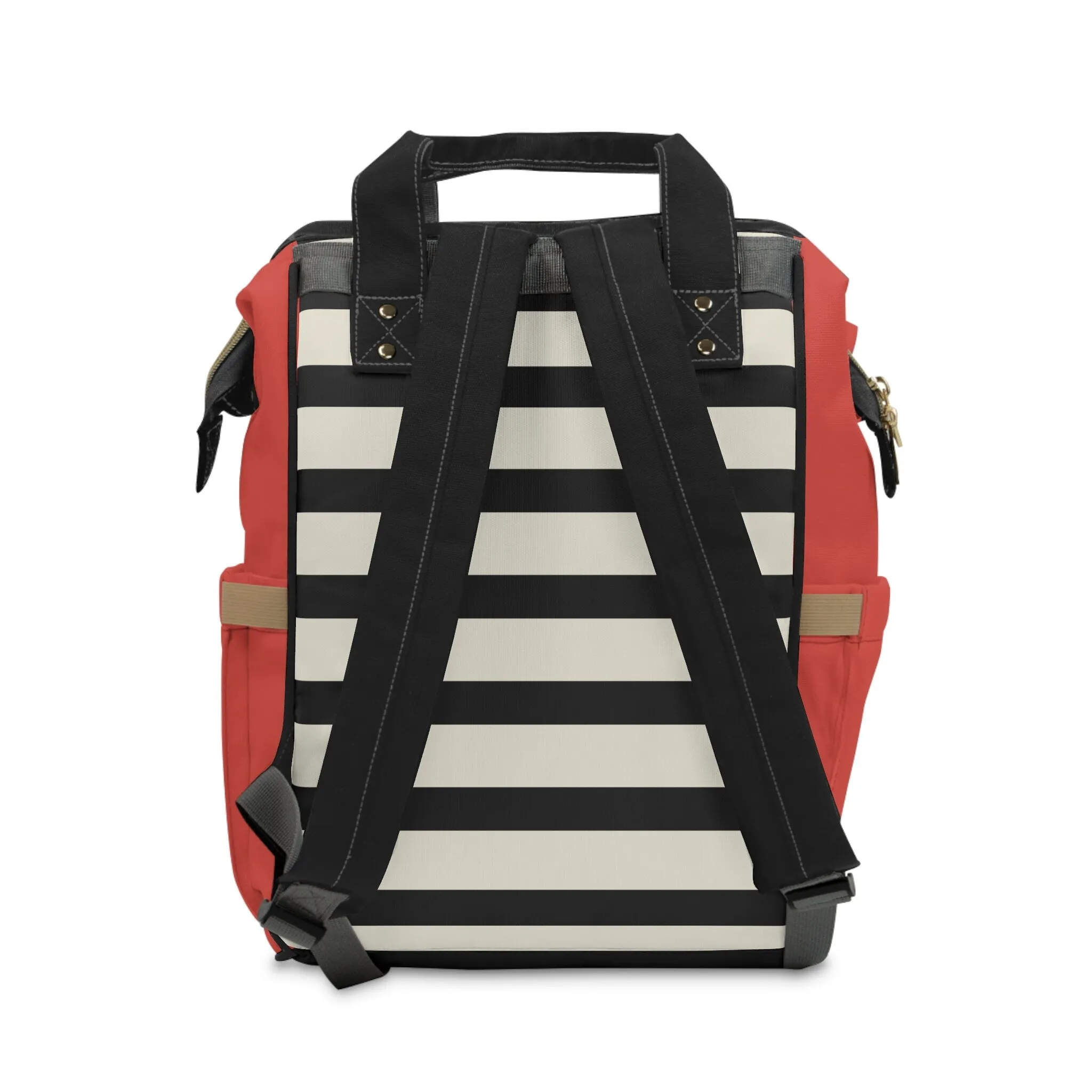 Flower Puff | Backpack | Free Personalization