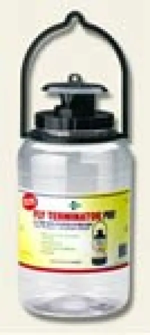 Fly Terminator Pro Fly Trap