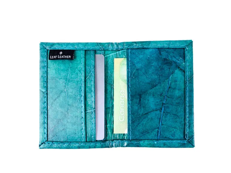 Folding Card Wallet (Free Shipping)
