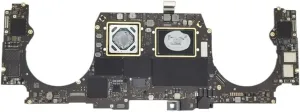 for Pro Retina 16" A2141 Logic Board i7 512G i9 1TB 820-01700-A/05 2019 Motherboard with Touch ID Button(I9 2.3GHz 64GB 2TB)