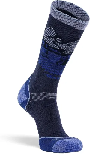 FOX RIVER MATTERHORN Lightweight Crew Sock