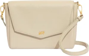 Freshly Picked Classic Crossbody Bag for Women - Stylish Handbag and Crossbody Purse Made with Premium Vegan Leather