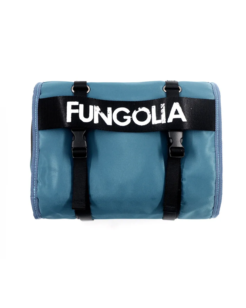 Fungolia Premium 3-in-1 Toiletry Kit