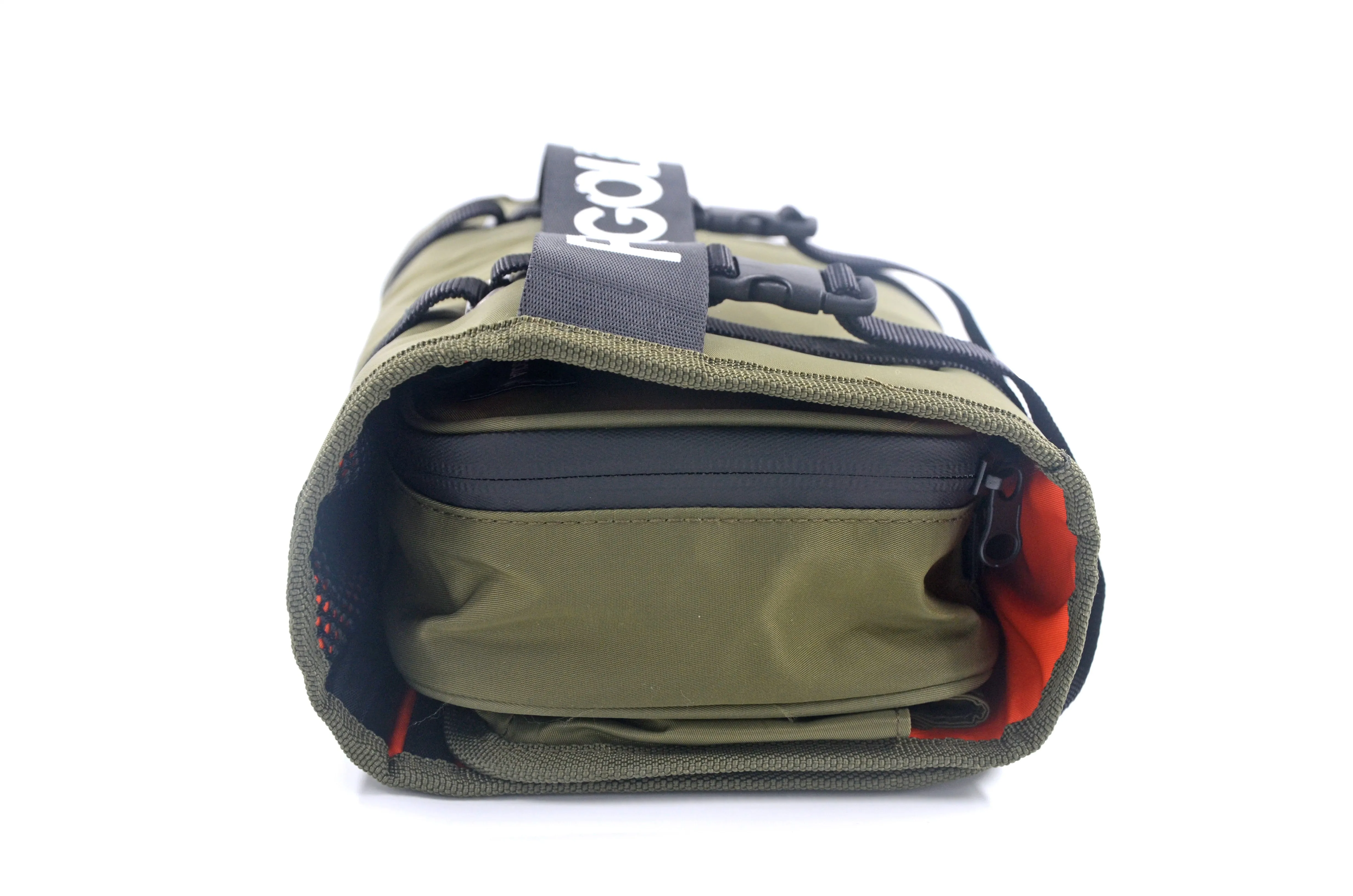 Fungolia Premium 3-in-1 Toiletry Kit