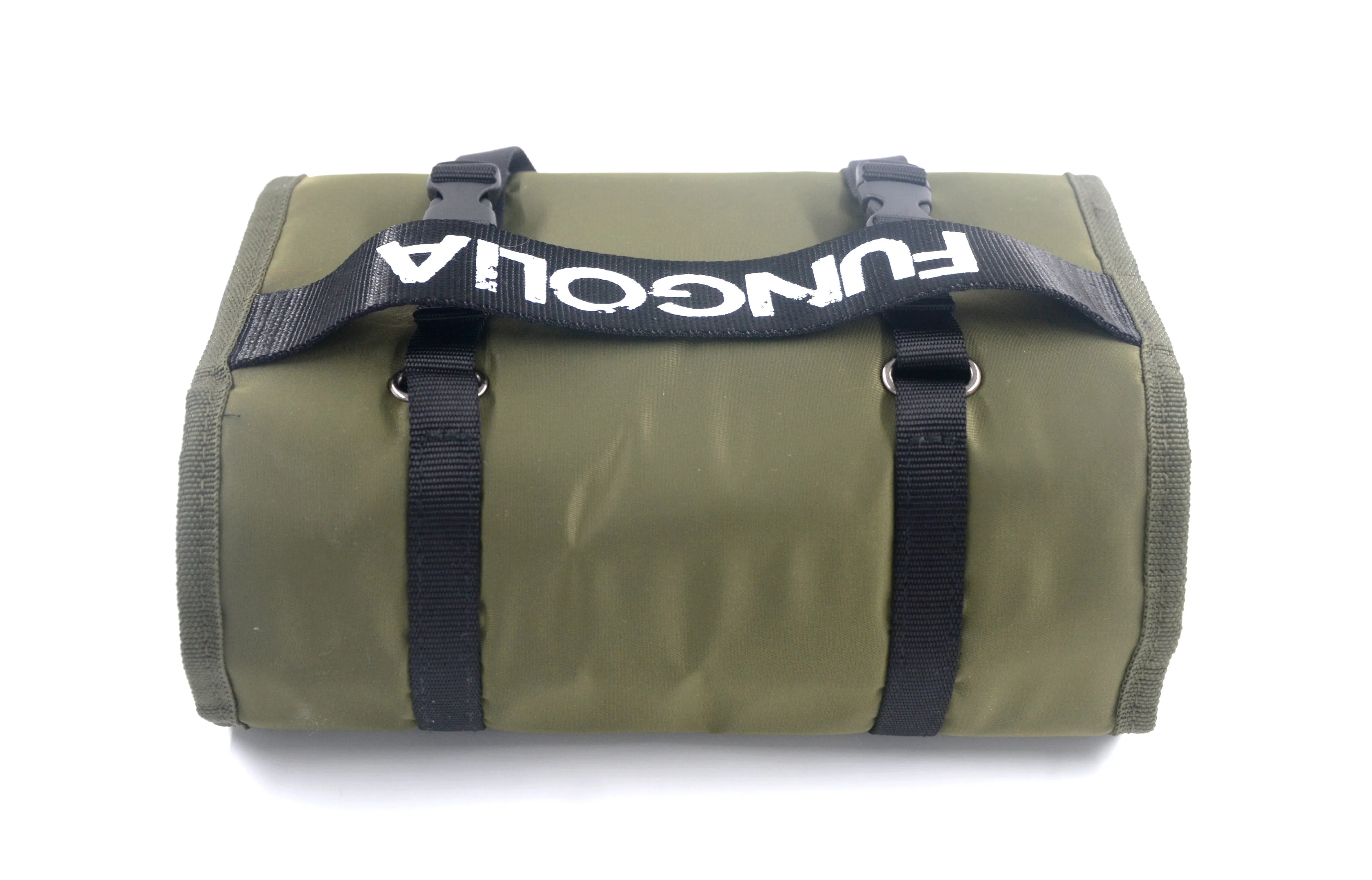 Fungolia Premium 3-in-1 Toiletry Kit