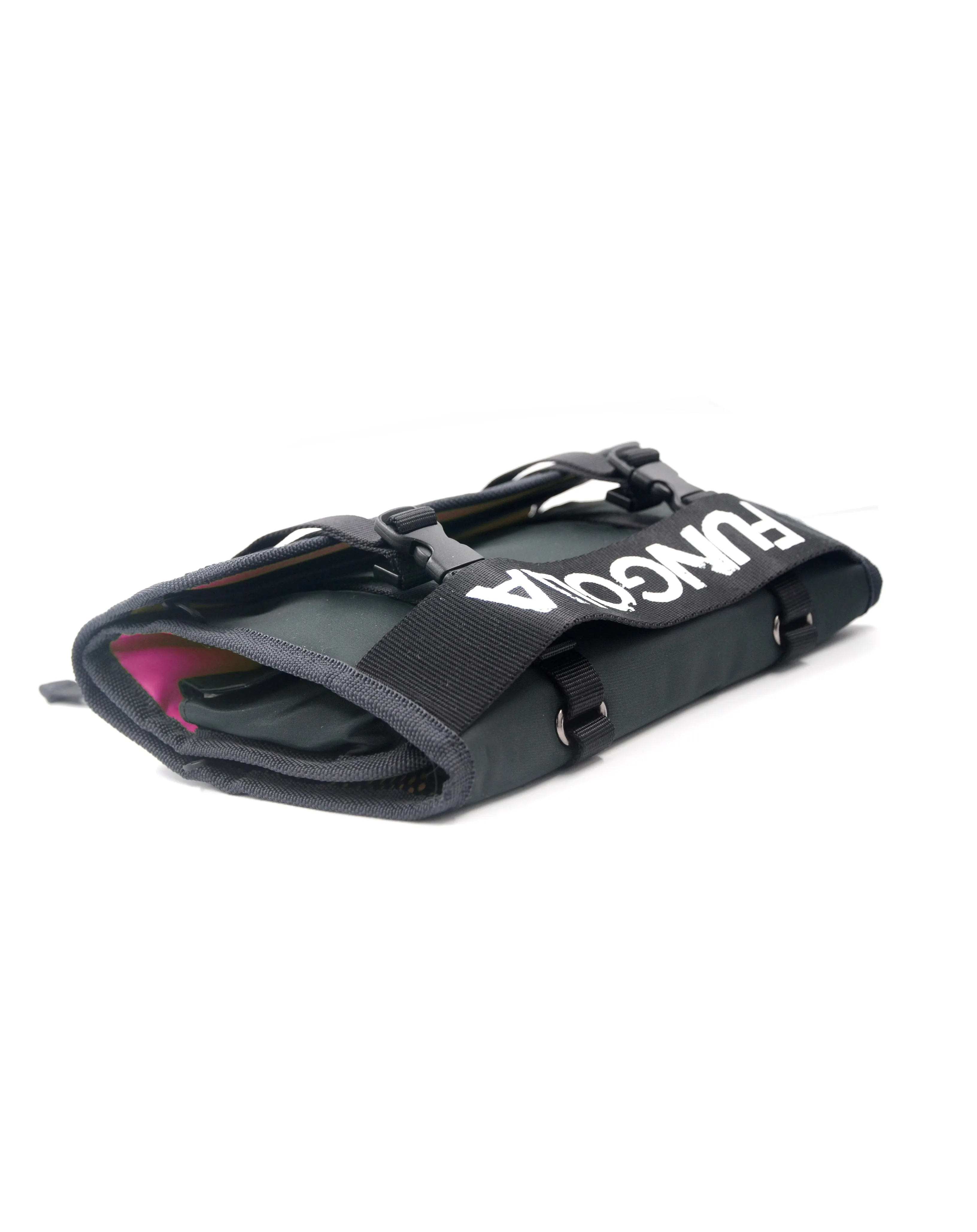 Fungolia Premium 3-in-1 Toiletry Kit