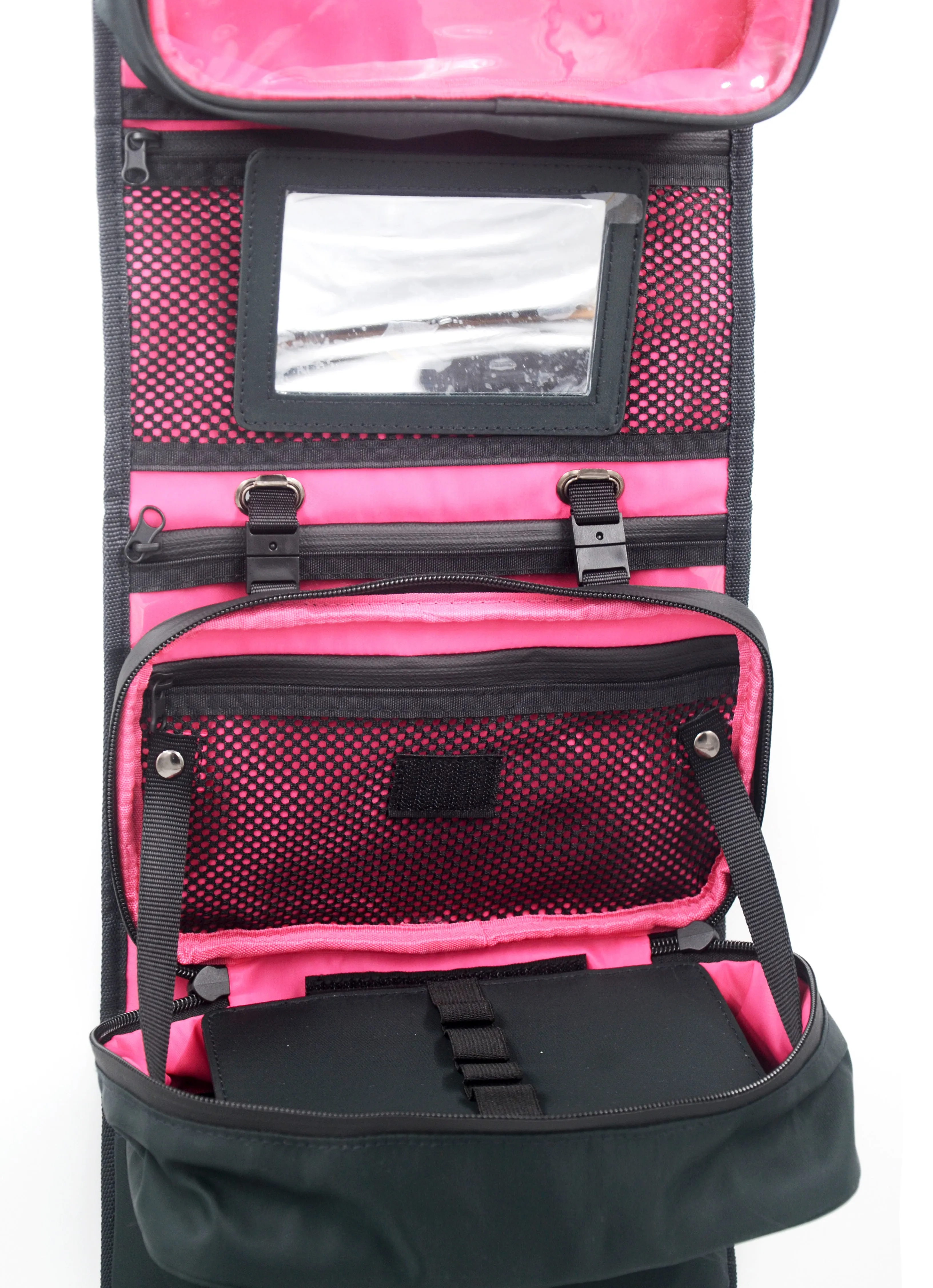Fungolia Premium 3-in-1 Toiletry Kit