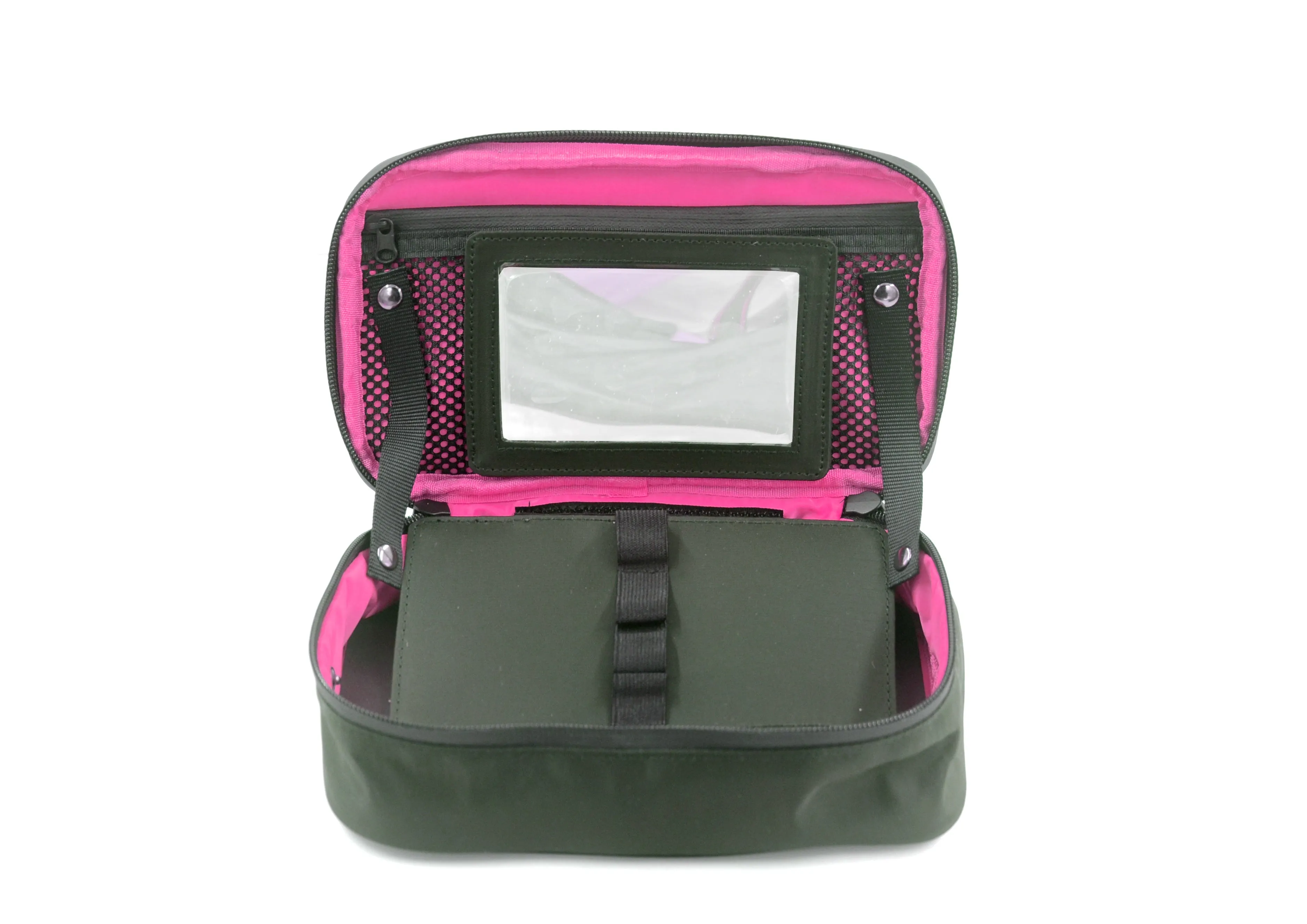 Fungolia Premium 3-in-1 Toiletry Kit