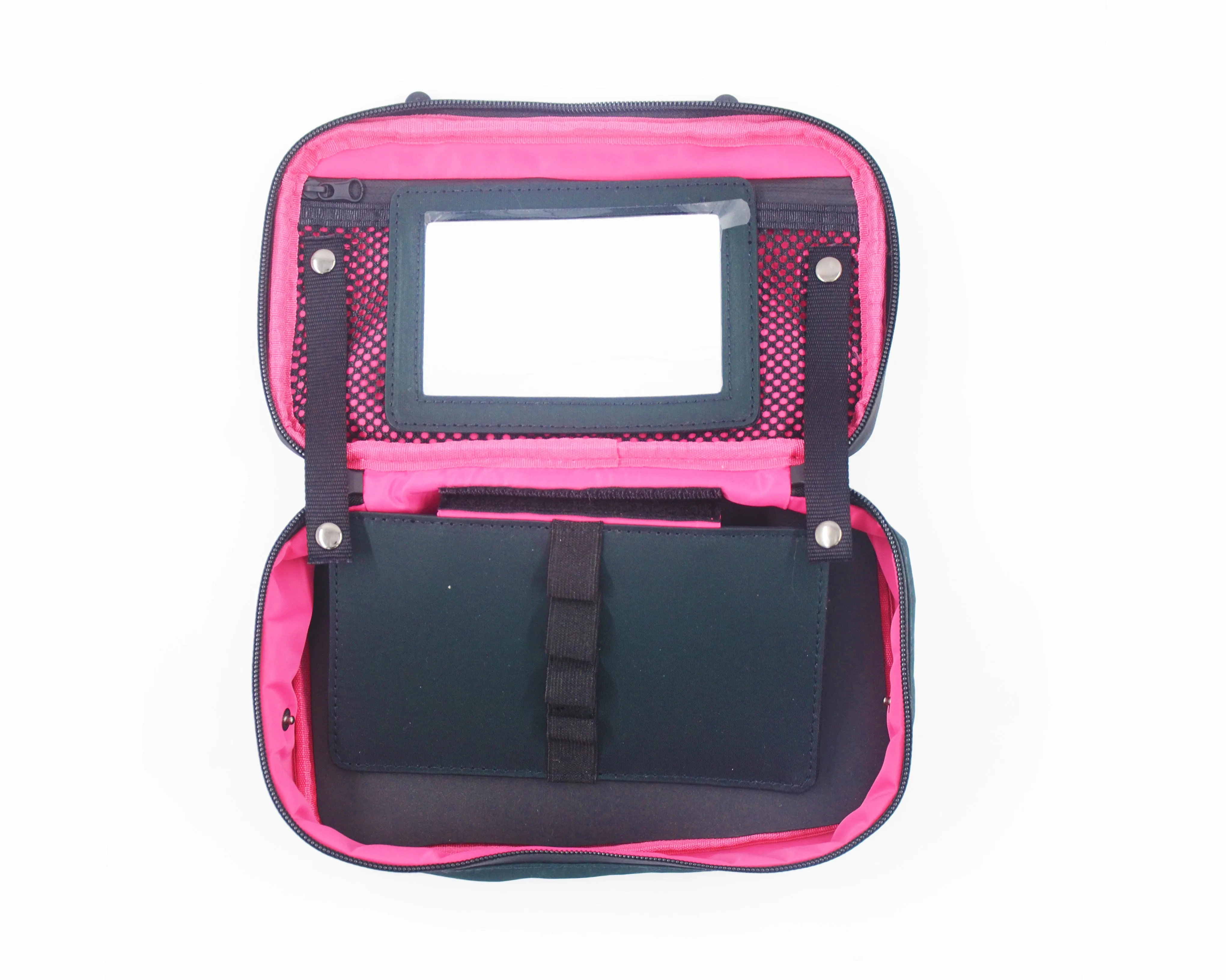 Fungolia Premium 3-in-1 Toiletry Kit