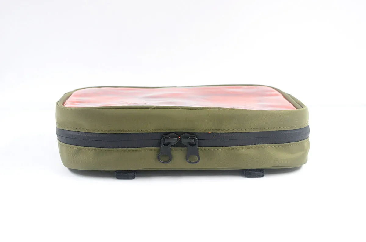 Fungolia Premium 3-in-1 Toiletry Kit