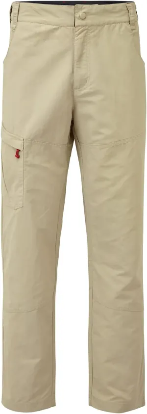 Gill Men's UV Tec Trousers - 50  UV Sun Protection, Lightweight & Quick Drying