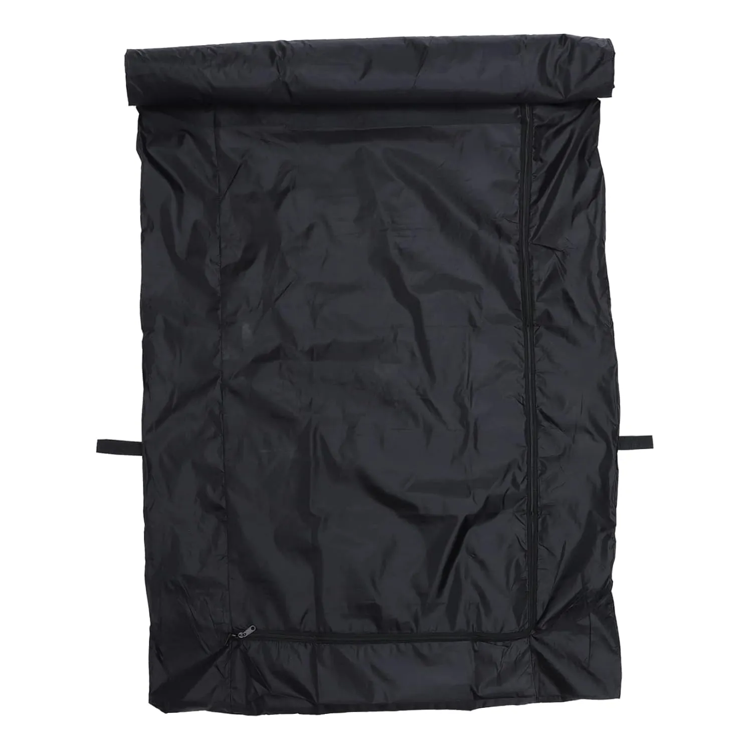 GLEAVI 1pc Oxford Corpse Pouch Body Transport Bag Anti-Leakage Funeral Supply