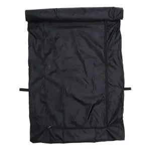 GLEAVI 1pc Oxford Corpse Pouch Body Transport Bag Anti-Leakage Funeral Supply